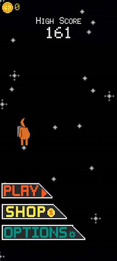 Astronaut Remnant - Screenshot 3