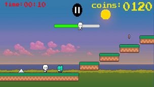 Kodland Karriba - Screenshot 3