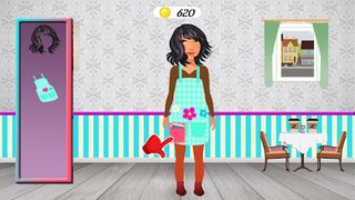 Restaurant Dash : Crazy Diner - Screenshot 3