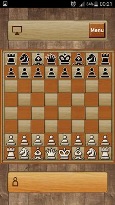 شطرنج -Chess - Screenshot 2