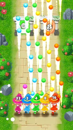 Merge Hero - Screenshot 3