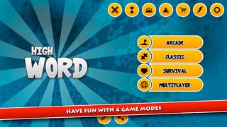 High Word - Screenshot 2