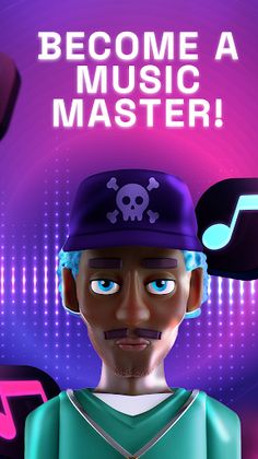 Sound Master: Music Trivia - Screenshot 1