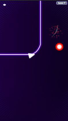 Balls Loppers Hit Game - Screenshot 2