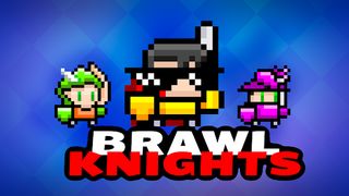 Brawl Knights - Screenshot 1
