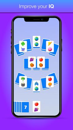 Match Solitaire! - Screenshot 1