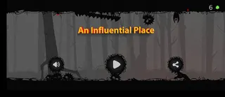 An influential Place - Screenshot 1