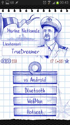 Naval Clash Admiral Edition - Screenshot 3