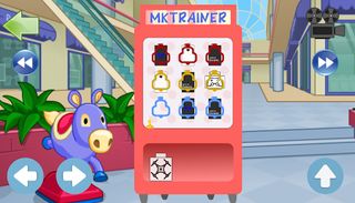 Chave do Tesouro Simulador (Ma - Screenshot 1