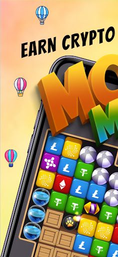 Money Match - Earn Real Crypto - Screenshot 2