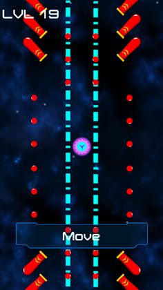 Space Vibes - Screenshot 2