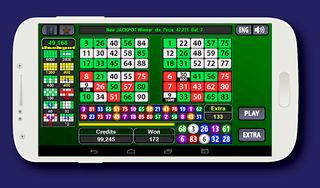 eBingo Tour - Screenshot 3