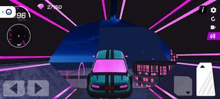 Midnight Drive Pro - Screenshot 3