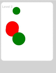 Focus Game - Screenshot 2