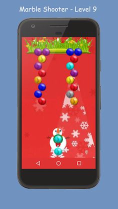 Marble Shooter - Screenshot 4