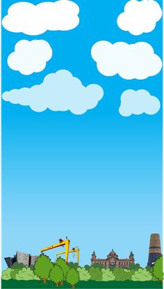 Flaggy Bird - Screenshot 4