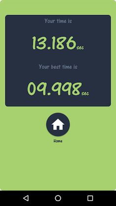 A-Z Challenge - Screenshot 3