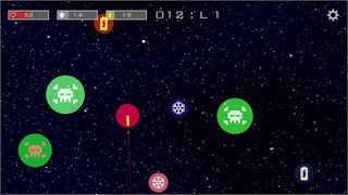 Smartball - Screenshot 3