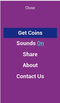 Violetta Quiz 2023 - Screenshot 1