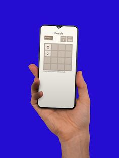 Puzzle - Screenshot 2