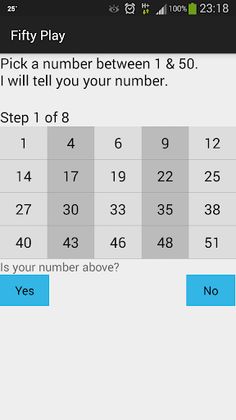 Zeckendorf's Theorem: 50 Play - Screenshot 1