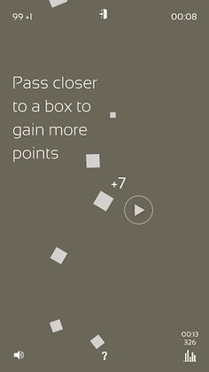 InfiniFinger - Screenshot 3