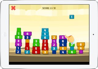 Six Towers - Screenshot 2