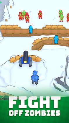 Ammo Fever - Screenshot 4