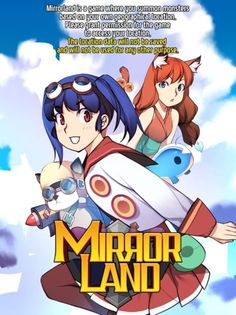 Mirror Land - Screenshot 2