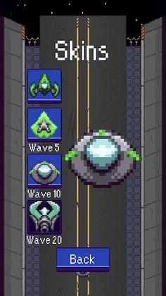 Aurora - Screenshot 4