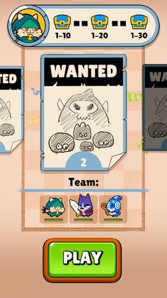 Bouncy Hunter - Screenshot 2