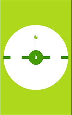 Circle Surfer - Screenshot 2