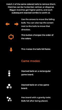 Color Surge - Screenshot 4