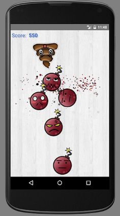 Tap Bomb - Screenshot 3