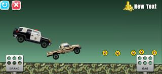 راعي الشاص - Screenshot 1