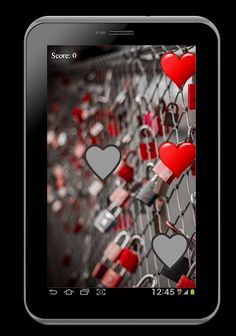 Heart Clicker - Screenshot 4