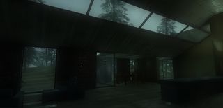 Jeff the killer REborn - Screenshot 1