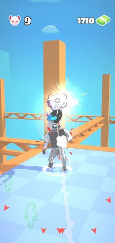 Spider Stealth - Screenshot 4