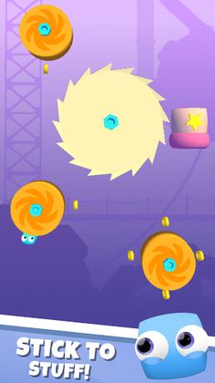 Sticky - Screenshot 2