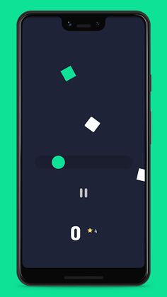 Roll Rush - Screenshot 2