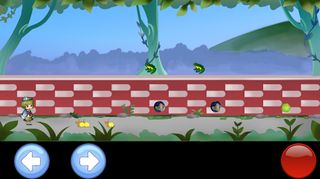 Boring Game . Absolutely No Fu - Screenshot 2