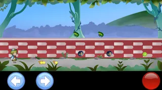 Boring Game . Absolutely No Fu - Screenshot 2