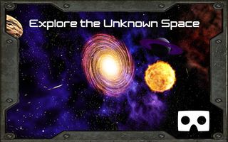 VR Space Exploration Pack (Goo - Screenshot 1