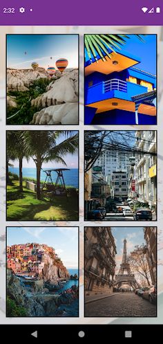 Jigsaw Puzzles - Puzzle Offlin - Screenshot 2