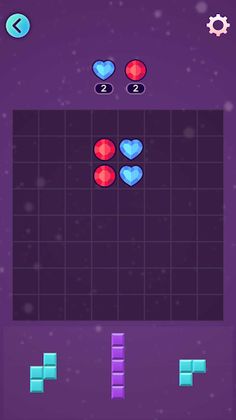 Block blast - grid puzzle game - Screenshot 3