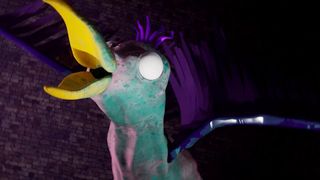 Game : Garten of Ban Ban 4 - Screenshot 3