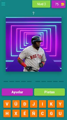 Baseball Player GuessMaster - Screenshot 1