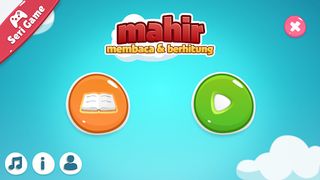 Mahir Membaca dan Berhitung - Screenshot 3