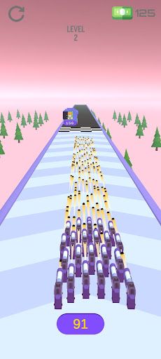 Shoot Range Run - Screenshot 3