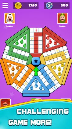 Ludo Star Online Dice Game - Screenshot 3